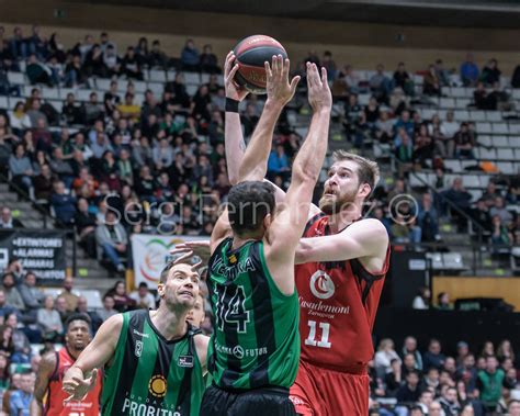 Liga Endesa Joventut Badalona Casademont Zaragoza Nem Flickr