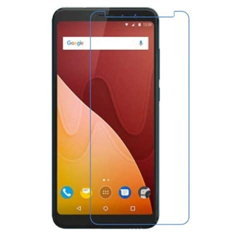 Vidro Temperado Para Wiko Vista 3 Max Prime Lite Pro Xl Protetor De