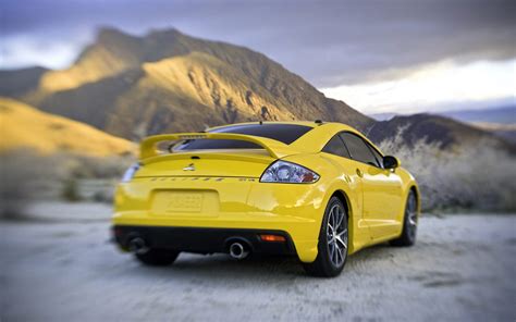 Mitsubishi Eclipse GT V6 - Photos, News, Reviews, Specs, Car listings