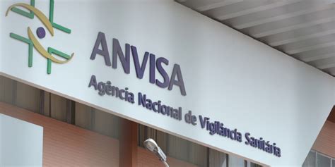 A marca de limpeza arrancada pela ANVISA urgência