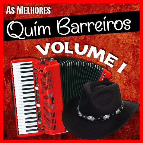 Quim Barreiros As Melhores Vol 1 Album De Quim Barreiros Spotify