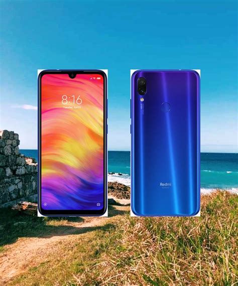 Redmi Note 7Pro all specifications and how to buy Redmi Note 7Pro