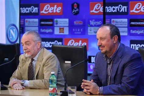 Aurelio De Laurentiis a tifare Bari poi vende la società Il figlio