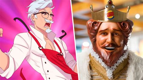 ¡whoop Er Burger King Publica Tweet Machista Y Kfc Gaming Se Le Va