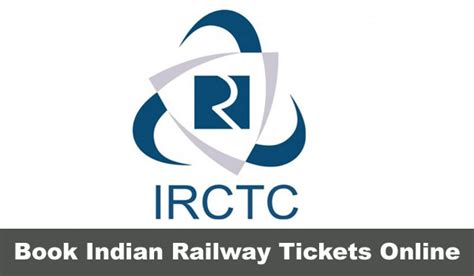 How To Book Indian Railway Tickets Online - Tour Plan To India