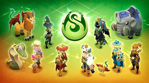 All Things Fresh And New Shop News DOFUS The Tactical MMORPG