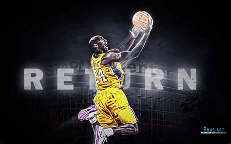 100 Kobe Bryant Basketball Wallpapers