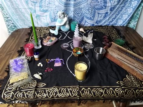 Protection Spell Pagans Witches Amino