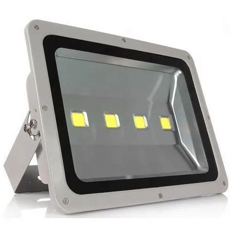 Oreva Pure White Waterproof Led Flood Light For Outdoor Ip Rating