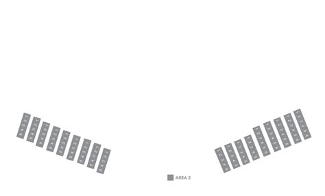 La Jolla Playhouse | seating chart in mandell weiss forum | La Jolla Playhouse