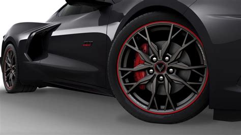 2023 Corvette Rims Get Calendar 2023 Update