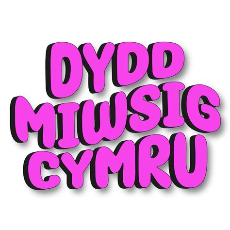 Dydd Miwsig Cymru Y Mentrau Iaith