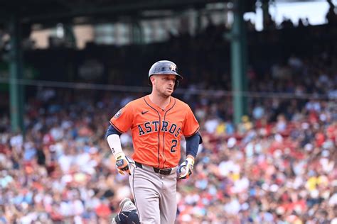Alex Bregman Just Received a New Contract Offer