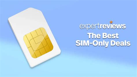 Choosing The Right Sim Contract For Your Phone Needs