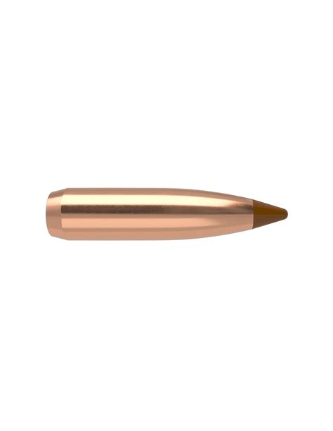 NOSLER PALLE 264 120GR BALLISTIC TIP SP 50PZ