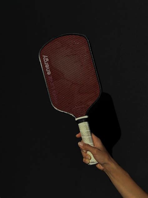 Pickleball Paddles for Advanced Players - Pro Line Energy Paddle by ...