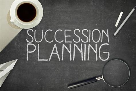 10 Best Practices for Succession Planning