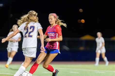 Hornell Girls Soccer Dominates Olean Tournament With Championship Win