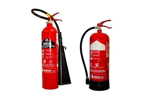 What Are The Different Fire Extinguisher Types And Their Uses Jim S