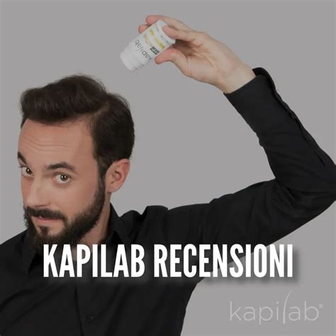 Kapilab Fibre Capillari E Prodotti Per Capelli