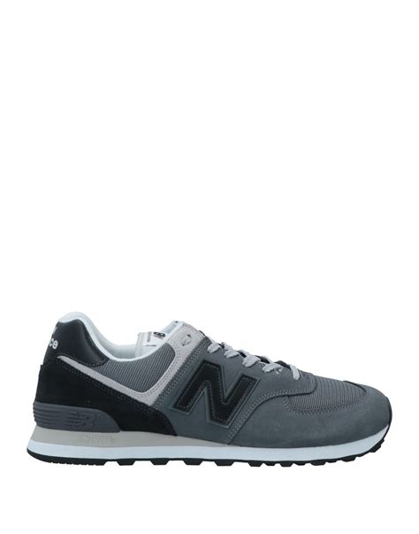 Buy NEW BALANCE Sneakers - Steel Grey At 10% Off | Editorialist