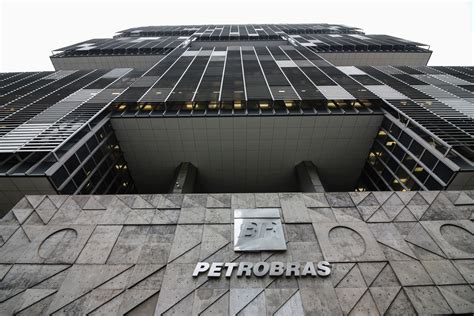 Petrobras planeja investir US 75 7 bilhões entre 2020 e 2024