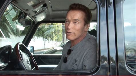 Arnold Schwarzenegger -- I'll Terminate Nutrition Company -- With $10M ...