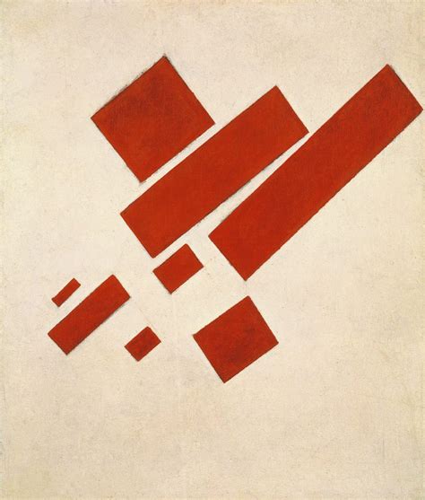 3.4 Utopian Dreams: Russian Avant-Garde, De Stijl, and American Social ...