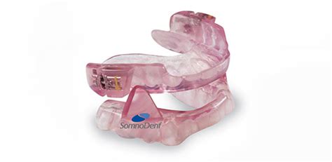 Oral Appliance Therapy Harmony Dental Sleep Maria Sokolina Dds