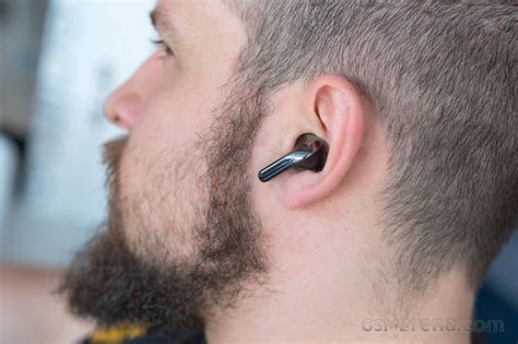 Xiaomi Buds 4 Pro Review GSMArena News