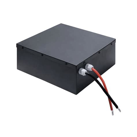 Batterie Lithium 24v 64ah Prismatique LFP Pro Lithium Spécialiste