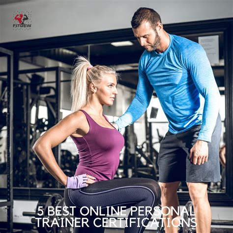 traits   successful personal fitness trainer fitdew initiative