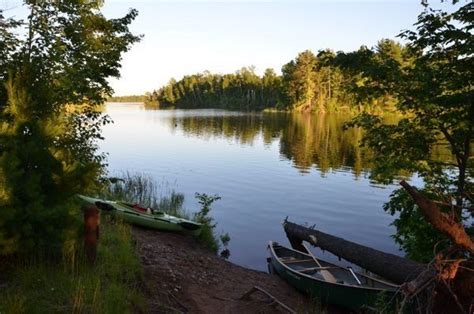 Wisconsin’s Little Boundary Waters: Turtle-Flambeau Flowage – The Mad ...