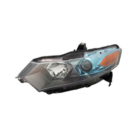 Replace Honda Insight 2010 Replacement Headlight