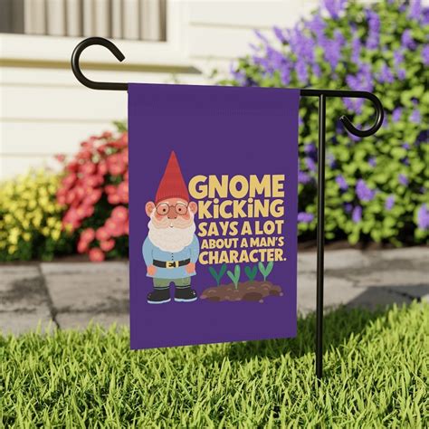 Funny Garden Gnomes - Etsy