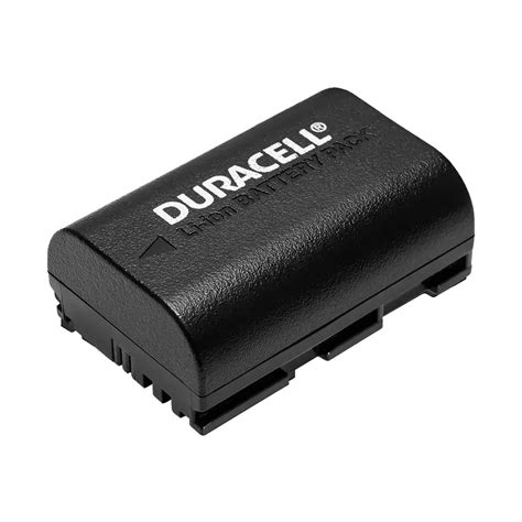 Duracell Lp E Nh Camera Battery For Canon