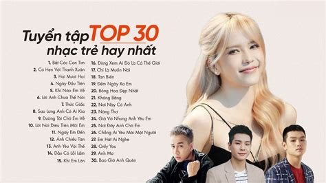 TOP 110 bài hát karaoke hay và thịnh hành nhất cho nam nữ