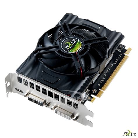 Video Card Gtx Gb Bit Ddr Axle Shopee Philippines