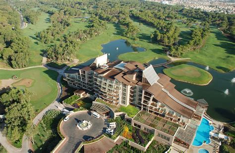 Sueno Hotels Golf Belek