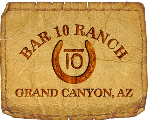 Temp | Bar 10 Ranch