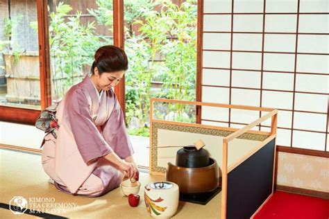 10 Best Places To Do The Tea Ceremony In Kyoto Japan Wonder Travel Blog