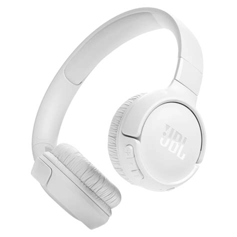 JBL Audífono Headset T520 Blanco JBL falabella