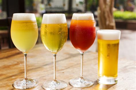 クラフトビールにはどんな種類があるの？ ビール好きに人気の10種を紹介 ギフタ