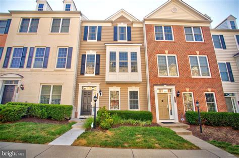 14891 Potomac Branch Dr Unit 205a Woodbridge Va 22191 Mls