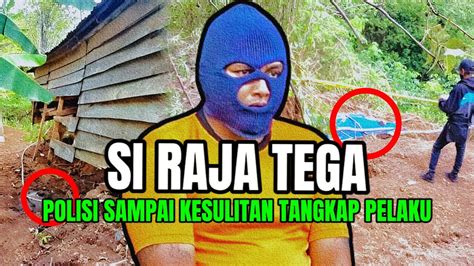 Eksekusi Orang Algojo Asal Wonogiri Kubur Dan Ba Kar Kor Ban Youtube