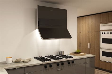 Extractor De Cocina Ultra Moderno