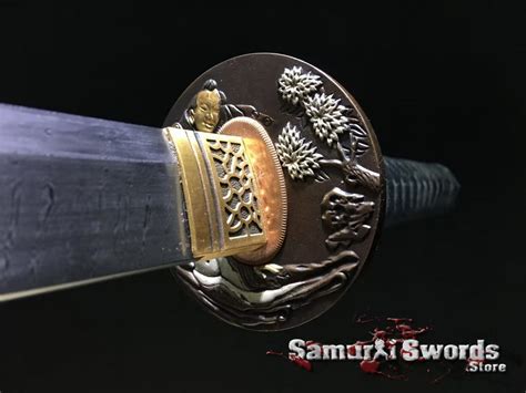 Ninja Swords: Myth, History, and Functionality