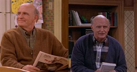 Everybody Loves Raymond: Frank's 10 Best Episodes, Ranked