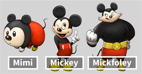 Personagens Da Disney S O Transformados Em Evolu Es De Pok Mon