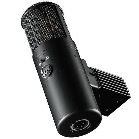 Warm Audio Wa Microphone Voix Musik Produktiv